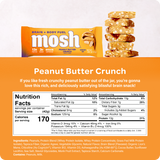 Peanut Butter Crunch