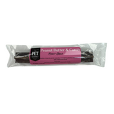 Peanut Butter Carob Gourmet Chew Stick for Dogs – Single
