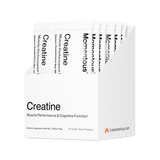 Creatine 15-Travel Packs