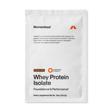 Grass-Fed Whey Protein 10-Travel Packs