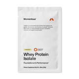 Grass-Fed Whey Protein 10-Travel Packs