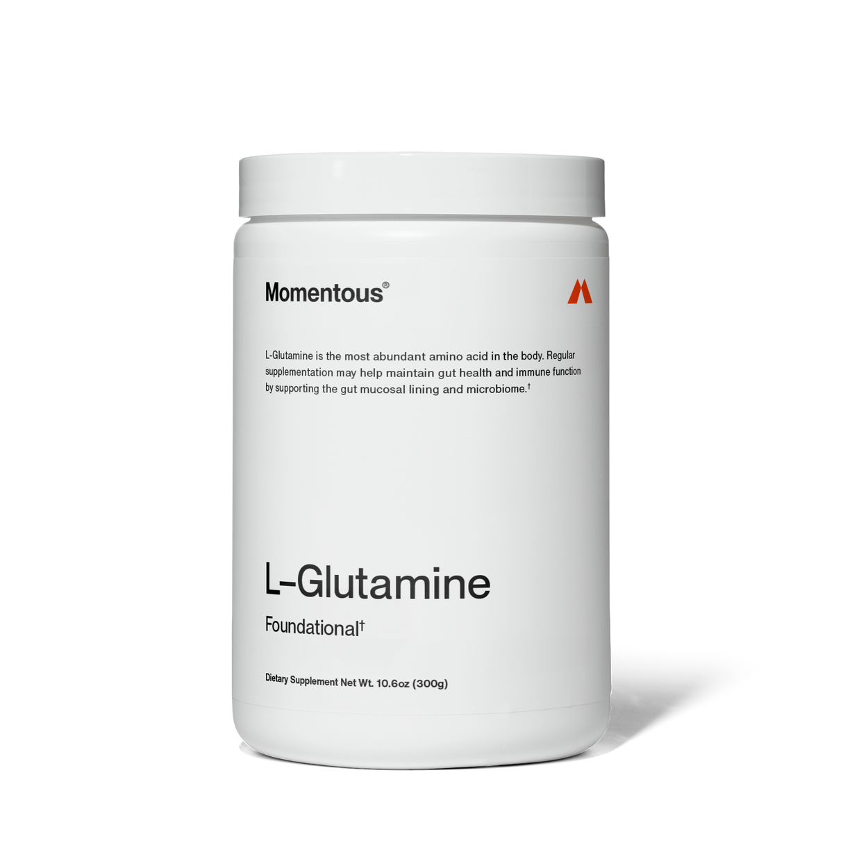 L-Glutamine