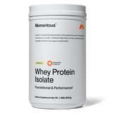 Grass Fed Whey Protein Isolate Powder