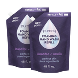 Puracy Foaming Hand Soap