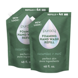Puracy Foaming Hand Soap