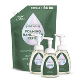 Puracy Foaming Hand Soap