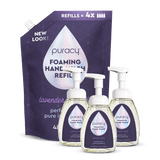 Puracy Foaming Hand Soap