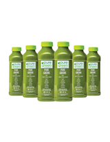 PURE GREENS ALG