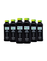 ACTIVE CHARCOAL