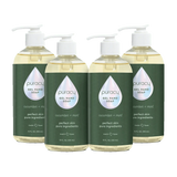 Puracy Gel Hand Soap