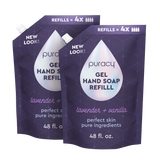 Puracy Gel Hand Soap