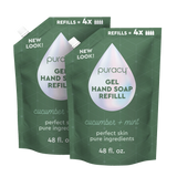 Puracy Gel Hand Soap