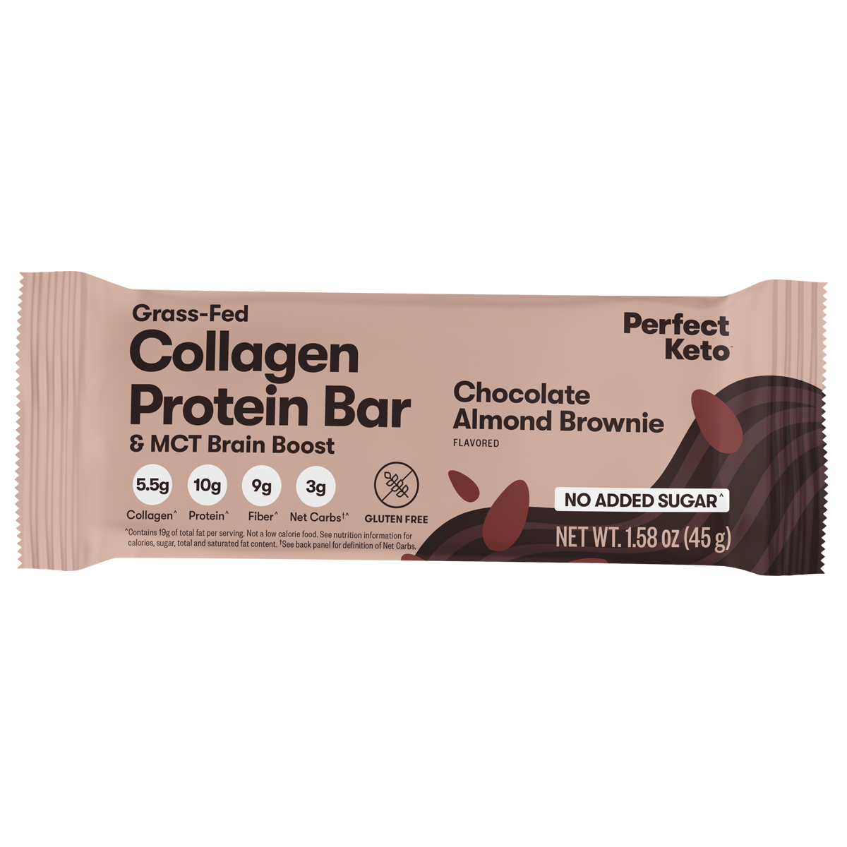 Collagen Protein Bars