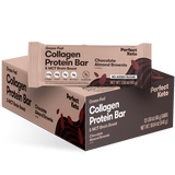 Collagen Protein Bars