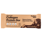 Collagen Protein Bars