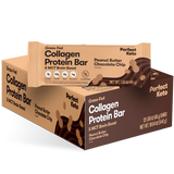 Collagen Protein Bars
