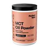 Perfect Keto MCT Oil Powder