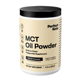 Perfect Keto MCT Oil Powder