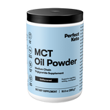 Perfect Keto MCT Oil Powder