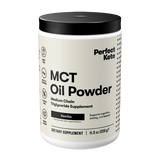 Perfect Keto MCT Oil Powder