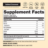 Perfect Keto MCT Oil Powder
