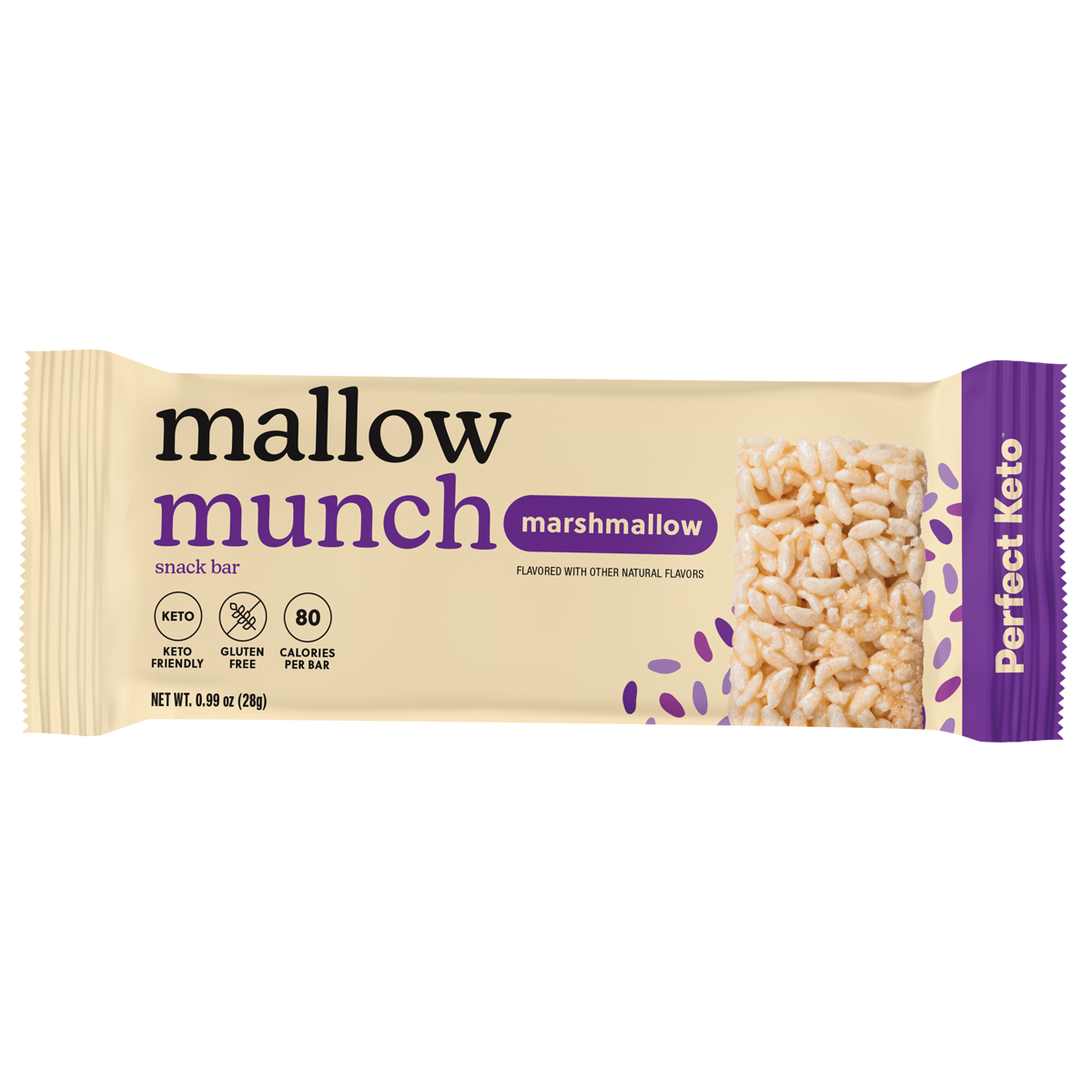 Mallow Munch