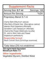 PMS Secret - Hormonal Imbalance Support