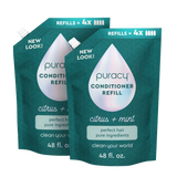 Puracy Conditioner (Silicone/Dimethicone/Sulfate Free)