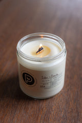 Pantry Products Gather + Glow Fall Candle Collection: Cafe-Inspired Hand-Poured Soy Wax Candles - Phthlate-free, Clean Burning