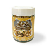Parmesan Black Truffle Seasoning: GODFATHER