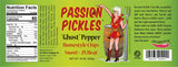 PASSION PICKLES® "GHOST" PEPPER HOMESTYLE CHIPS