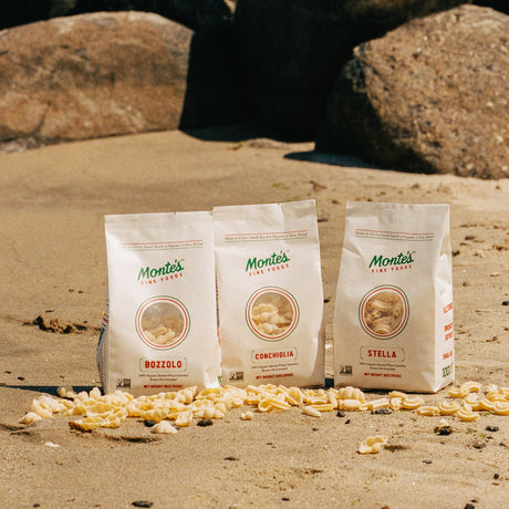 Pasta Beach Variety Pack
