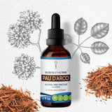 Pau d'Arco Tincture