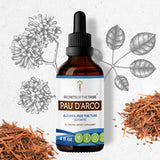 Pau d'Arco Tincture