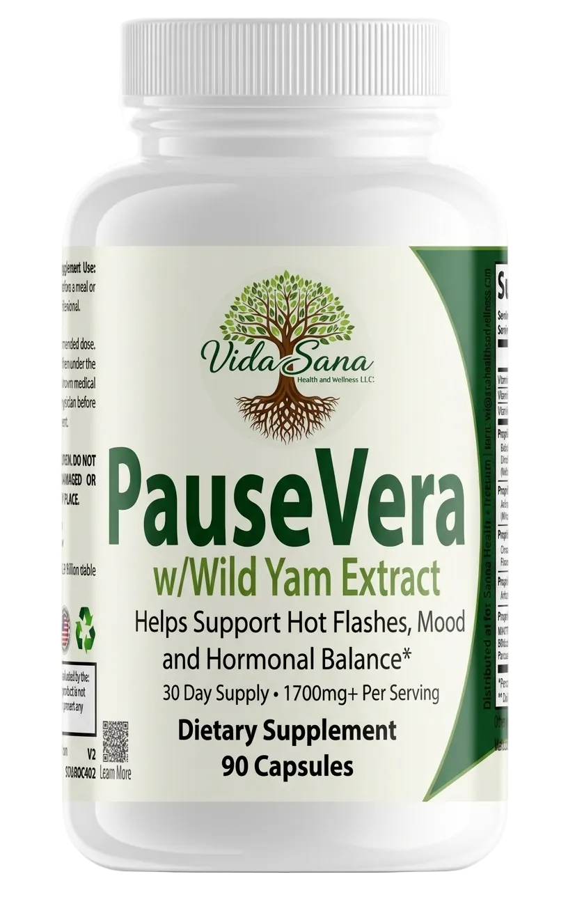 PauseVera
