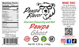 Pawpa Flavor Pawpa Ghost
