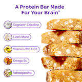 Peanut Butter Crunch