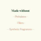 Pearberry Lychee Natural Fragrance