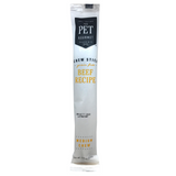 Beef Gourmet Chew Sticks for Dogs