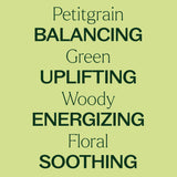 Petitgrain Essential Oil