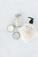 Nursing Salve : Natural Nipple Balm for Nursing Moms, 4 oz.