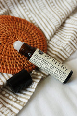 Pantry Products Fountain of Youth | Anti-Aging Roll-on Serum