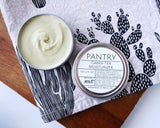 Green Tea Facial Moisturizer | Matcha + Rosehip Skin Balm