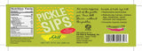 PICKLE SIPS® - DILL 10 FL OZ
