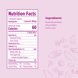 Okinawan Sweet Potato (U'ala)