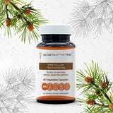 Pine Pollen Testosterone Capsules
