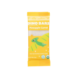 Pineapple Carrot Bar