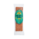 Mango Pineapple Lime Fruit Bars 18-Pack