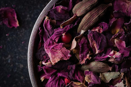 World Spice Pink Chai