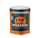 Pluck Habanero Lime – Animal-Based Superfood Seasoning